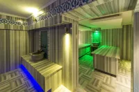 Kleopatra Life Hotel - СПА