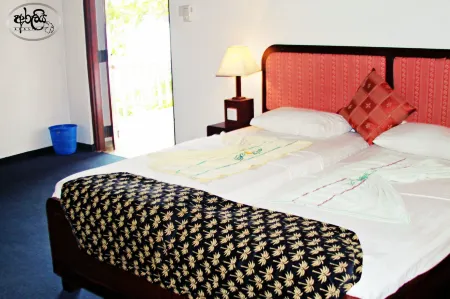 Araliya Villa Отели рядом с достопримечательностью «Ss»