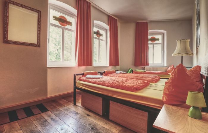 Opera Hostel