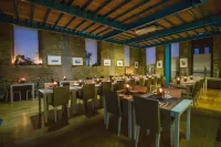 Hotel de Ilhavo Plaza & Spa - Desayuno