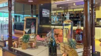 浦那納加爾路諾富特酒店 - 酒吧