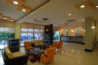 Okan Tower Apart Hotel - Condos