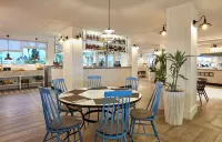 Gran Hotel Flamingo-Adults Only Older 18 Years Old - bar