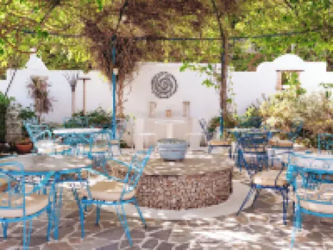 Hotel Nathalie Hotels in Ixia