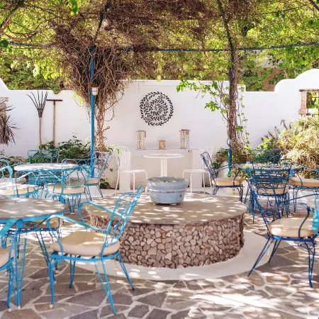 Hotel Nathalie