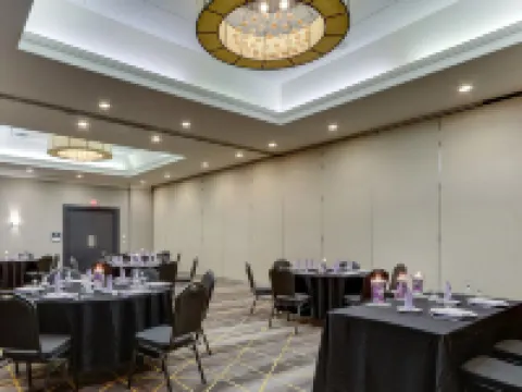 Holiday Inn STAUNTON CONFERENCE CENTER by IHG Hotels in Augusta County