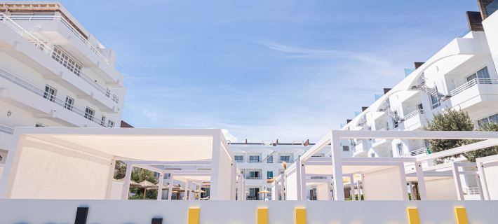 Cabot Hobby Club Apartments Hotels in Pollensa