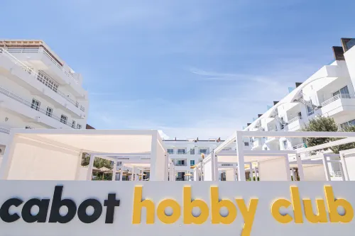 Cabot Hobby Club Apartments - Alojamientos
