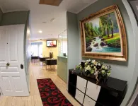 Pensión Jade Hotels in Laredo