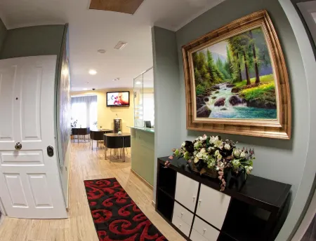 Pensión Jade Отели в г. Miono