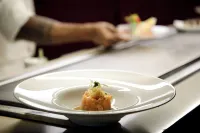 Hotel Riu Atoll - All Inclusive - breakfast