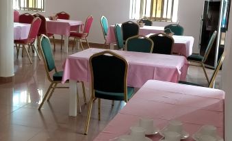 Hôtel Marbella