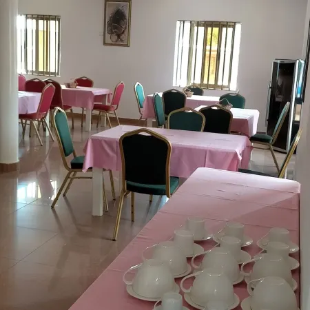 Hôtel Marbella