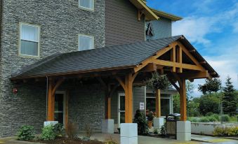 Aspen Suites Hotel Homer