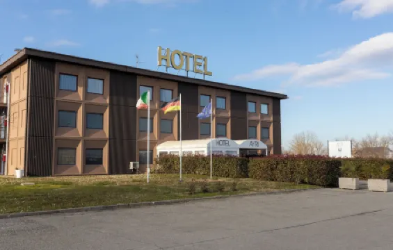 Hotel Ayri