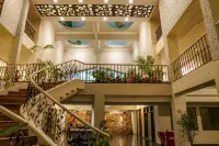 Bambolim Beach Resort Hotels in Bambolim