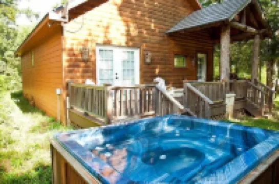 Lillian Farms Bed & Breakfast