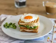 Hotel Korkyra - Frühstück