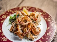Cocca Hotel Royal Thai SPA Hotel a Sarnico