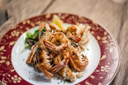 Cocca Hotel Royal Thai Spa