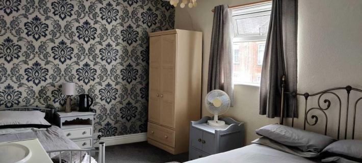 The White Lion Hotels in Grantham
