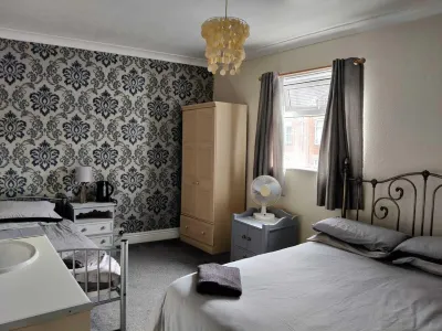 The White Lion Hotels in Grantham