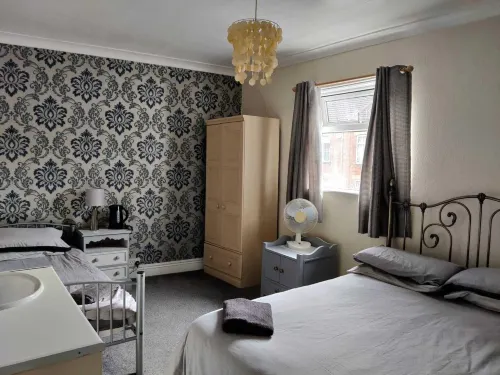 The White Lion Hotels in Welby