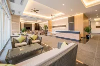 コンドミニアムホテル名護リゾートリエッタ中山