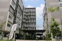 巴吞他尼公寓酒店