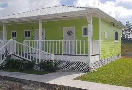 Pine Island Resorts
