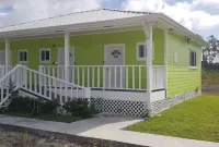 Pine Island Resorts Отели в г. 