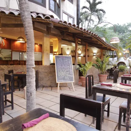 Hotel Boruca Tamarindo