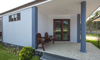 Chonnapha Resort
