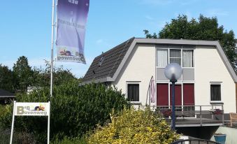 B&B Bovenweg