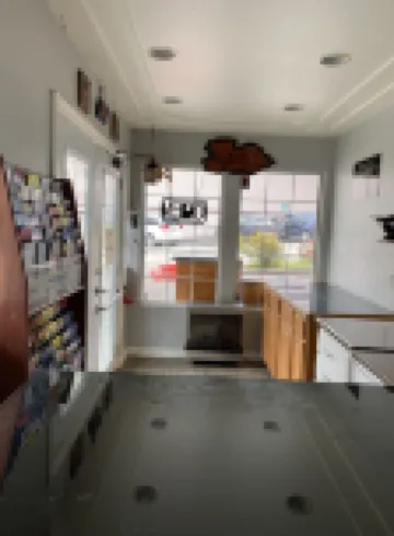 天堂纜車經濟旅館