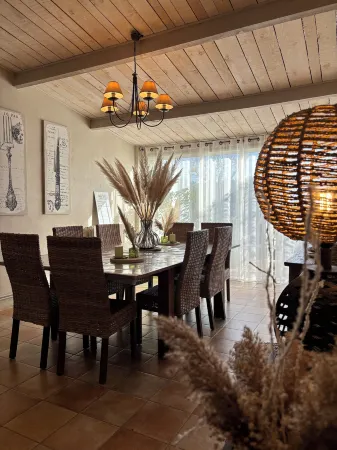 A l'Orée des Vignes