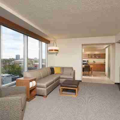 ハイアット プレイス シャンペーン - ウルバナ Rooms