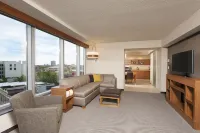 Hyatt Place Champaign