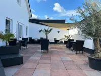 Tauwerk Hotel Hotels in Wilhelmshaven