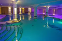 Dunston Hall Hotel, Spa & Golf Resort Hotels in South Norfolk District