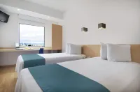 One Toluca Aeropuerto Các khách sạn ở Lerma
