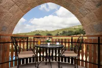 Palais des Cedres Hotels in Barouk