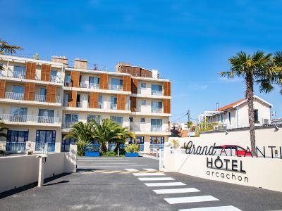 Best Western Arcachon le Port