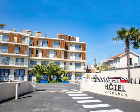 Best Western Arcachon le Port Hoteles en Arcachón
