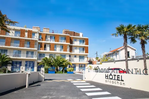 Best Western Arcachon le Port