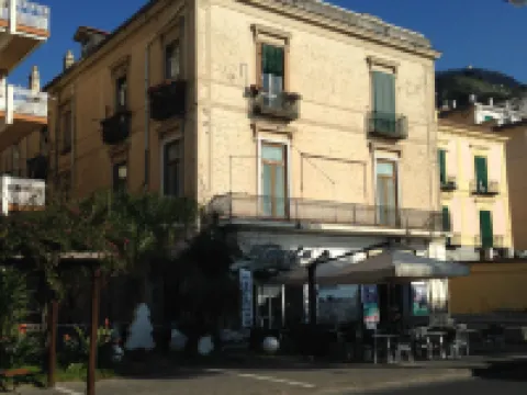 Raggio di Sole Hotels in Maiori