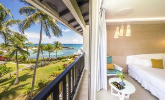 La Creole Beach Hotel & Spa