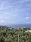 Il Chiostro - con vistas a la montaña