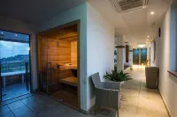 德利斯帕尼奧裏浴場酒店 - SPA