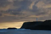 Cape Nelson Lighthouse Hotel di Cape Bridgewater